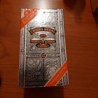 CHIVAS REGAL PREMIUM 12Anni + 45anni invecchiato