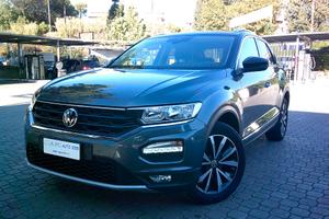 Volkswagen T-Roc 1.0 TSI Business BlueMotion Techn