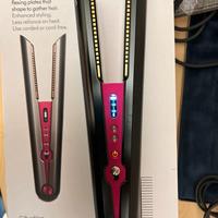 Piastra capelli Dyson Corrale
