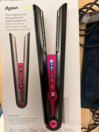 Piastra capelli Dyson Corrale
