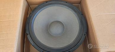 CONO SUB 15 POLLICI DB 500 WATT 4 OHMM