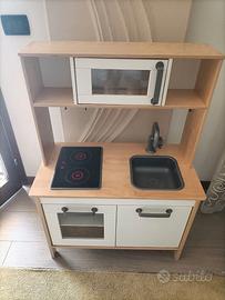 Cucinetta Ikea