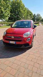 Fiat 500 x