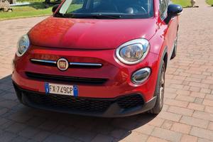Fiat 500 x