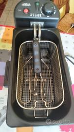 Friggitrice keiros home