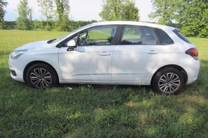 Citroen C4 1.6 AUTOCARRO 5 posti Bollo 38 euro