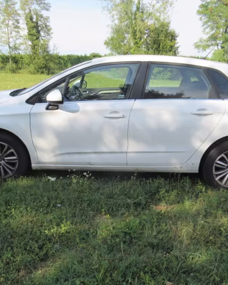 Citroen C4 1.6 AUTOCARRO 5 posti Bollo 38 euro