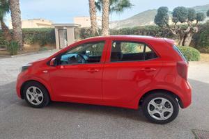 KIA PICANTO 1.0 ACTIVE 2/2018