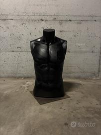 Manichino Mezzo Busto