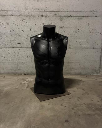 Manichino Mezzo Busto
