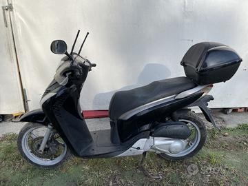 Honda Sh 150 2012