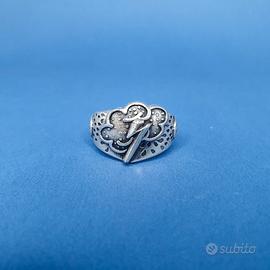 ANELLO "PIETRO FERRANTE" TEMPESTA