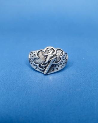 ANELLO "PIETRO FERRANTE" TEMPESTA