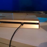 Playstation 4 gold edition