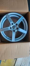 cerchi Nuovi 17 Volkswagen Transporter T5 T6 T6.1 