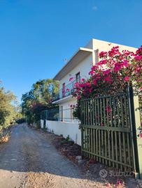 Casa in campagna