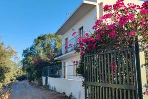 Casa in campagna