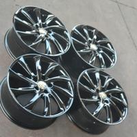 ALFA ROMEO GIULIETTA DA 17 