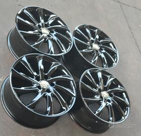 ALFA ROMEO GIULIETTA DA 17 