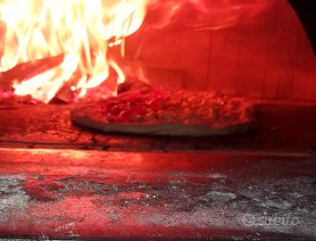 Pizzaiolo e Fornaio
