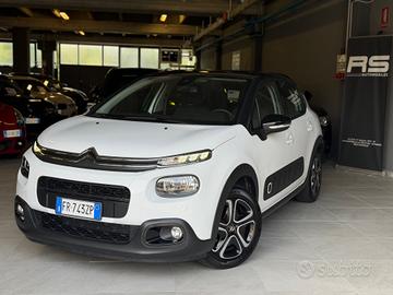 Citroen C3 82CV SHINE KMCERT GARANZ UNICOPR NEOPAT