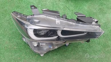 MAZDA CX5 2 II Restyling FULL LED Faro Fanale Dest