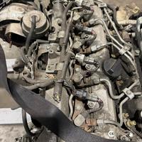 Motore Toyota RAV4 2.2 d4d 2AD FTV