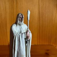 Gandalf Scacchi da collezione Signore degli anelli