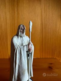 Gandalf Scacchi da collezione Signore degli anelli