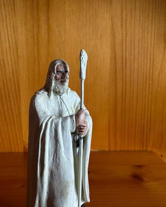 Gandalf Scacchi da collezione Signore degli anelli