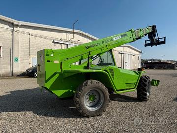 sollevatore telescopico Merlo P40.16