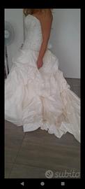 vestito da sposa 