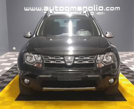 Dacia Duster 1.5 dCi 110CV 4x4 Prestige