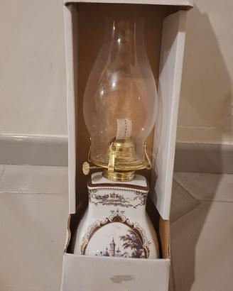 Lume a kerosene 