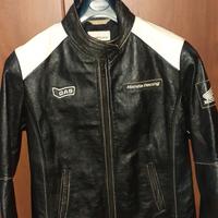 gas honda giubbotto basic moto donna xl €45