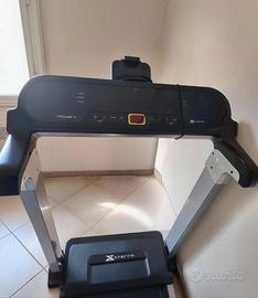 TAPIS ROULANT XTERRA IPOWER
