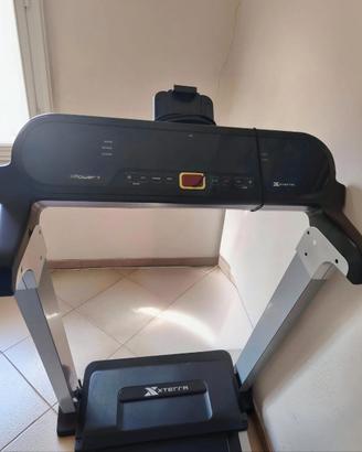 TAPIS ROULANT XTERRA IPOWER