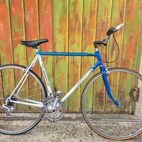 LEGNANO CORSA VINTAGE