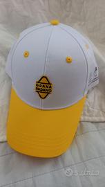 Cappellino Grana Padano Milano Cortina 2026
