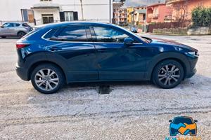 Mazda CX-30 2.0L e-Skyactiv-X M Hybrid AWD Exceed