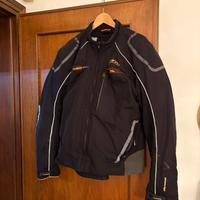 Tuta completa Alpinestar Ktm XL