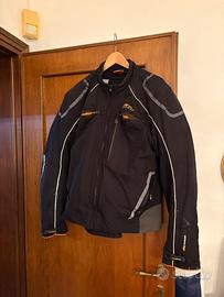 Tuta completa Alpinestar Ktm XL