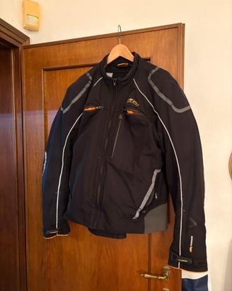 Tuta completa Alpinestar Ktm XL