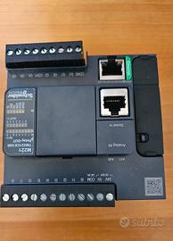 TM221CE16R Modicon M221 Schneider