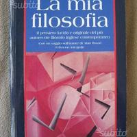 La mia filosofia di Bertrand Russell