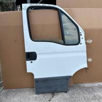 Porta Sportello Anteriore Destra DX IVECO DAILY