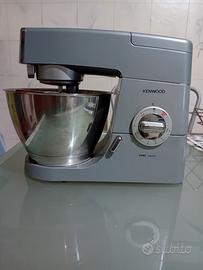 planetaria kenwood chef classic