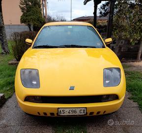 FIAT Coupé - 1997