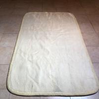 Coperta il lama merinos 100x100