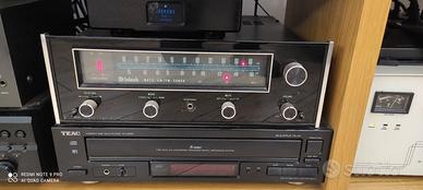 sintonizzatore  mcintosh mr75